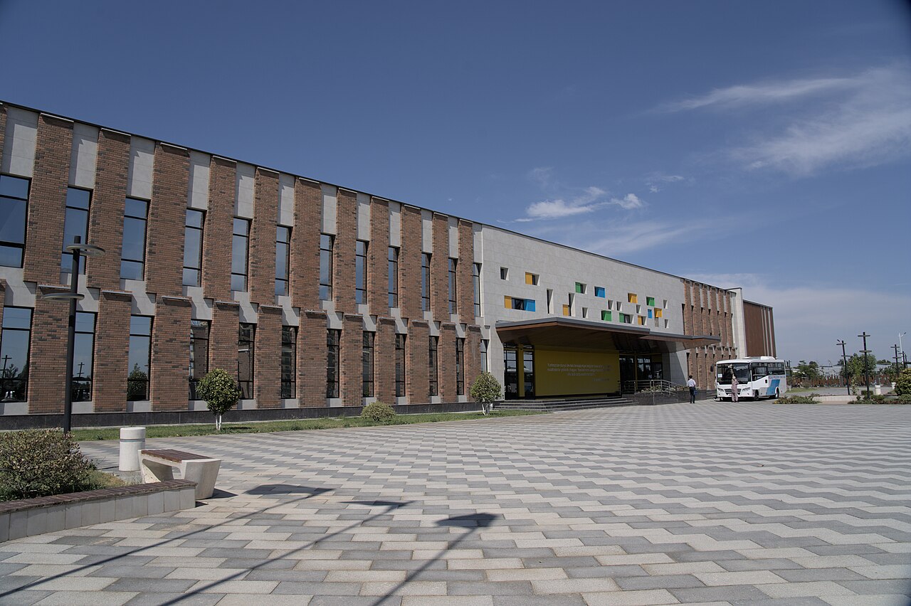 Maktab ta'limi